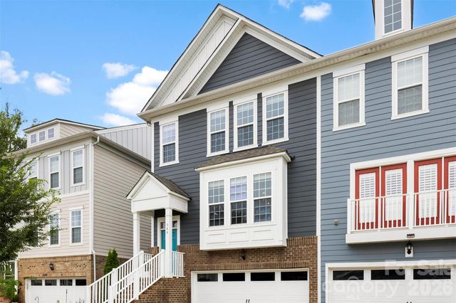 346 Belton Street, Charlotte, NC 28209