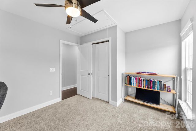 346 Belton Street, Charlotte, NC 28209