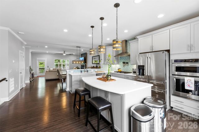 346 Belton Street, Charlotte, NC 28209