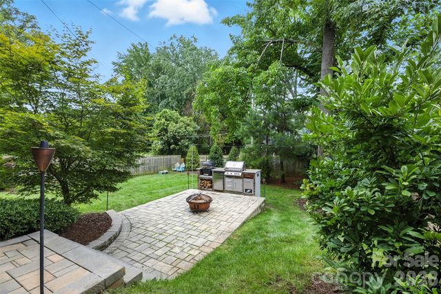 346 Belton Street, Charlotte, NC 28209