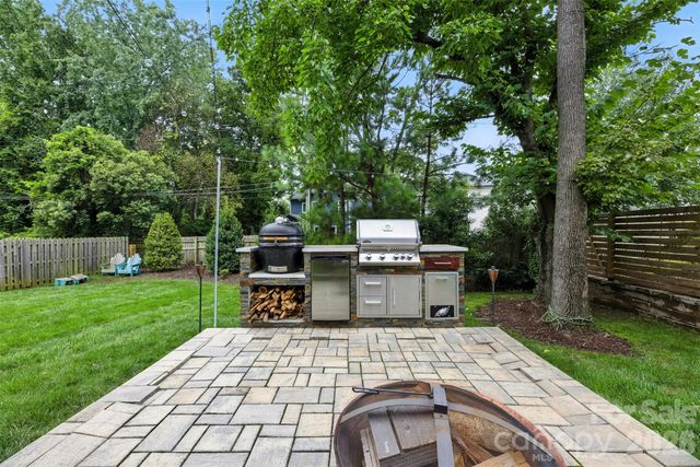 346 Belton Street, Charlotte, NC 28209