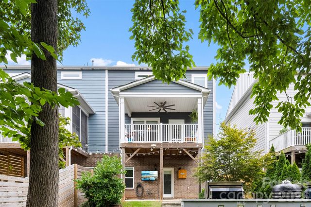 346 Belton Street, Charlotte, NC 28209