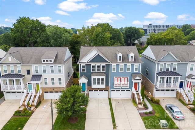 346 Belton Street, Charlotte, NC 28209