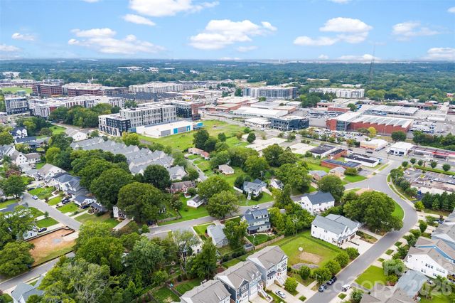 346 Belton Street, Charlotte, NC 28209