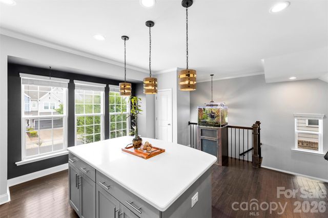 346 Belton Street, Charlotte, NC 28209