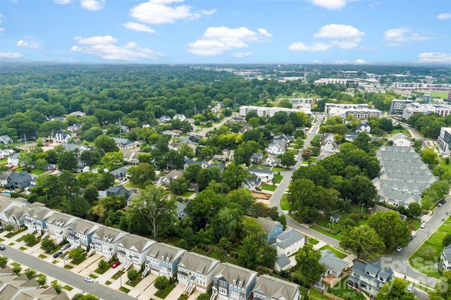 346 Belton Street, Charlotte, NC 28209