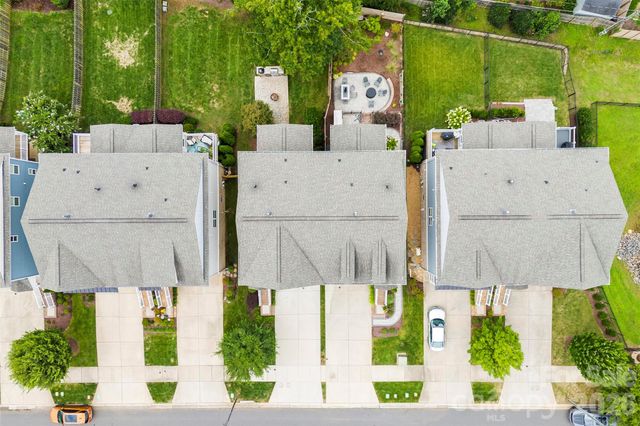 346 Belton Street, Charlotte, NC 28209