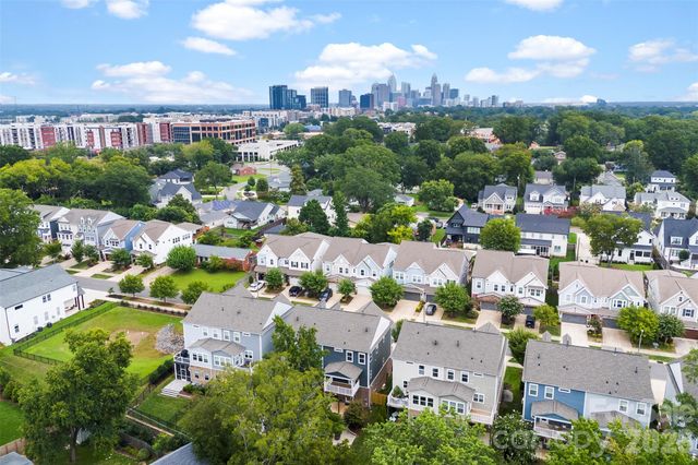 346 Belton Street, Charlotte, NC 28209