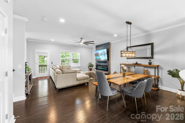 346 Belton Street, Charlotte, NC 28209