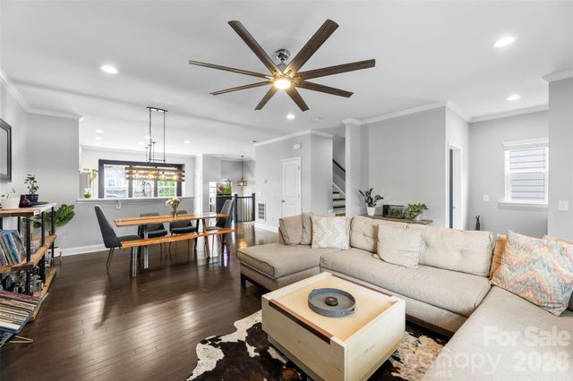 346 Belton Street, Charlotte, NC 28209