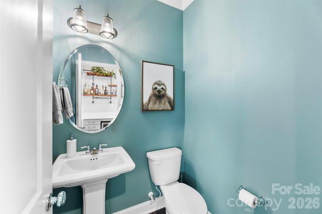 346 Belton Street, Charlotte, NC 28209