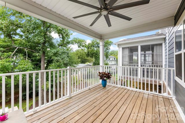 346 Belton Street, Charlotte, NC 28209