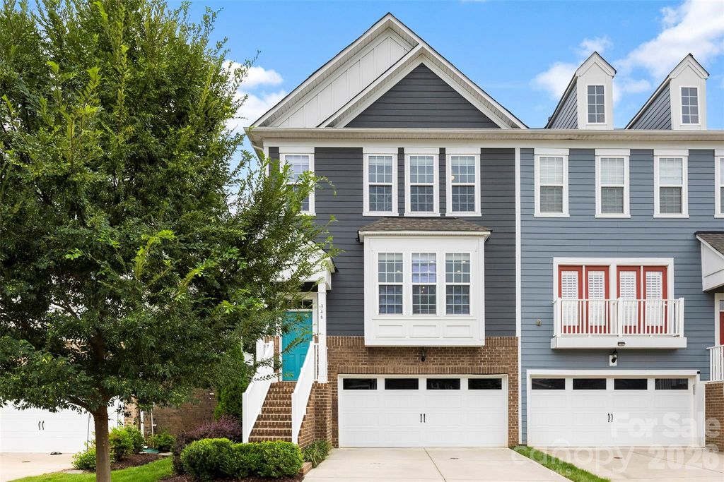 346 Belton Street, Charlotte, NC 28209