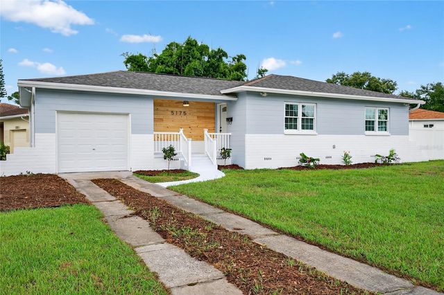5175 23RD AVENUE N, St Petersburg, FL 33710