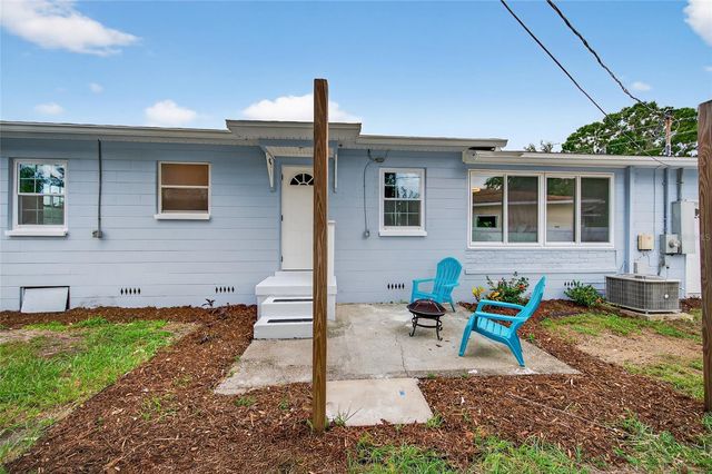 5175 23RD AVENUE N, St Petersburg, FL 33710