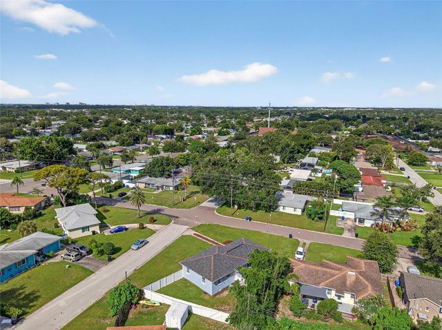 5175 23RD AVENUE N, St Petersburg, FL 33710