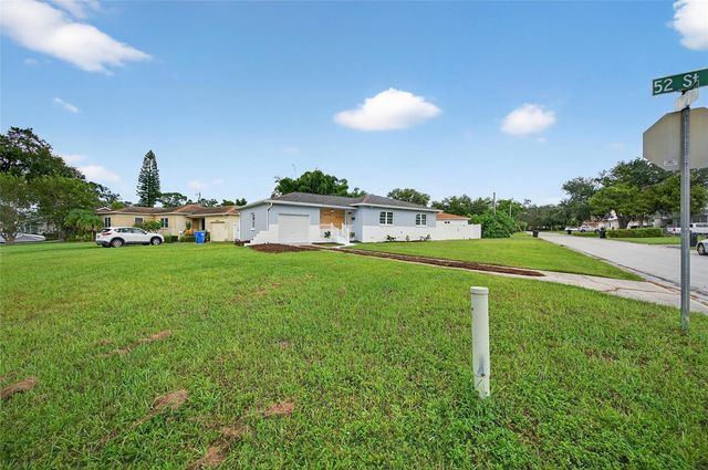 5175 23RD AVENUE N, St Petersburg, FL 33710