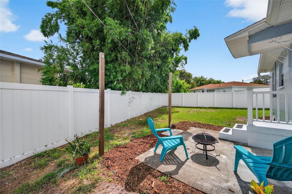 Image 37 of property listing at 5175 23RD AVENUE N, St Petersburg, FL 33710