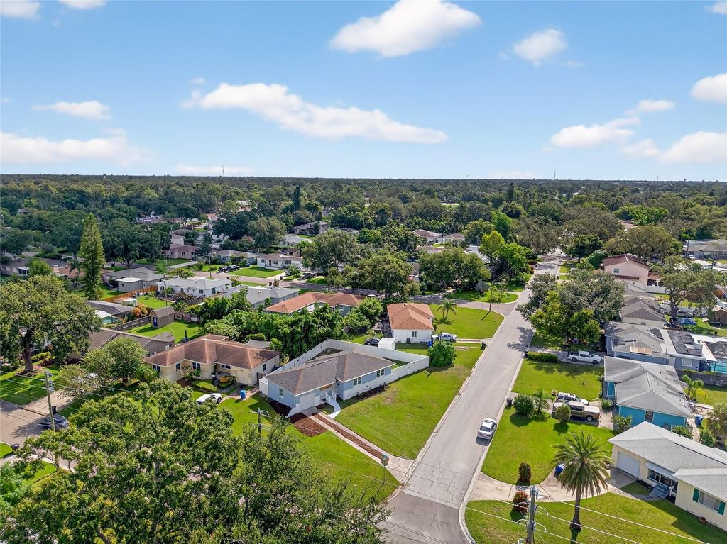 Image 53 of property listing at 5175 23RD AVENUE N, St Petersburg, FL 33710