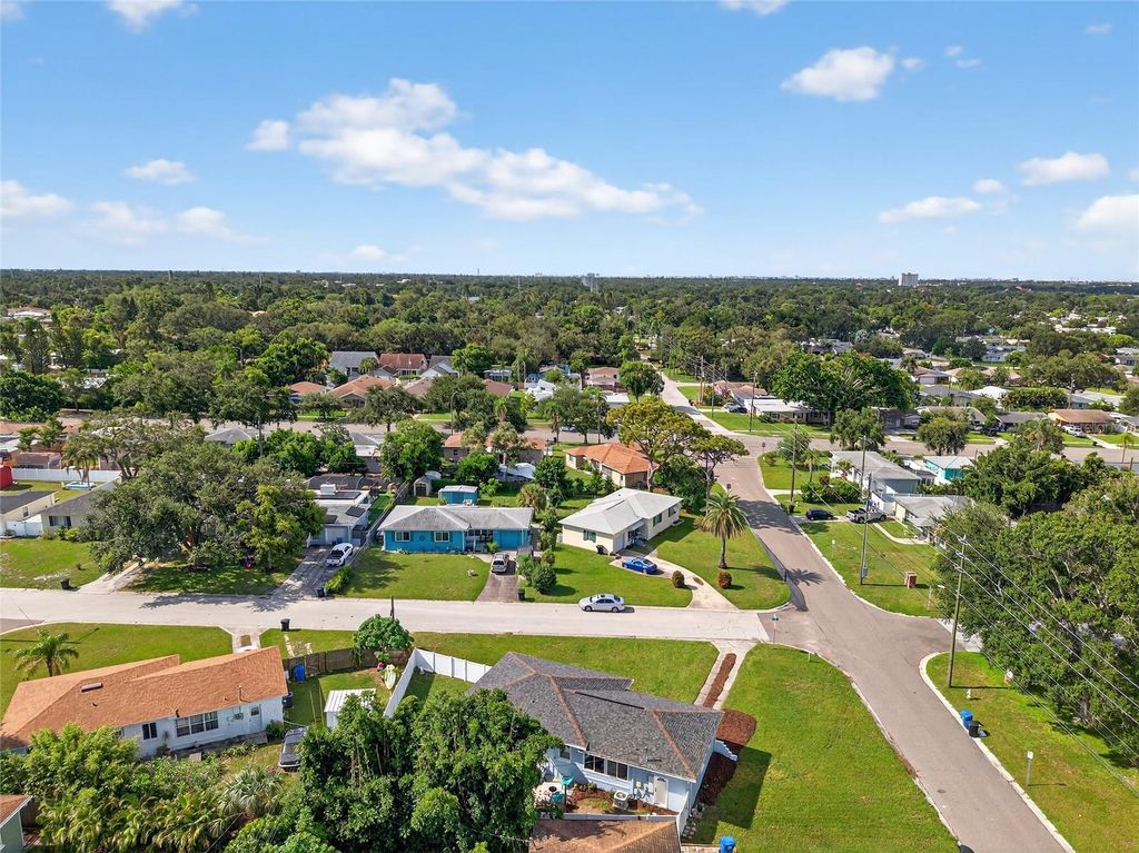 Image 56 of property listing at 5175 23RD AVENUE N, St Petersburg, FL 33710