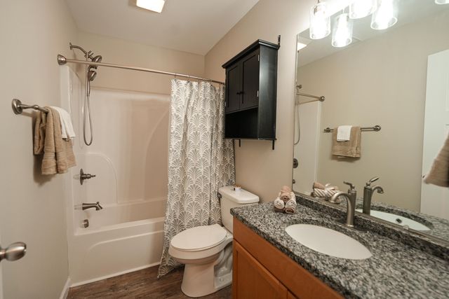 411 Barpen Street NW, Cleveland, TN 37312