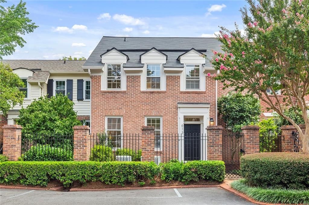 613 Pinetree Drive, Decatur, GA 30030