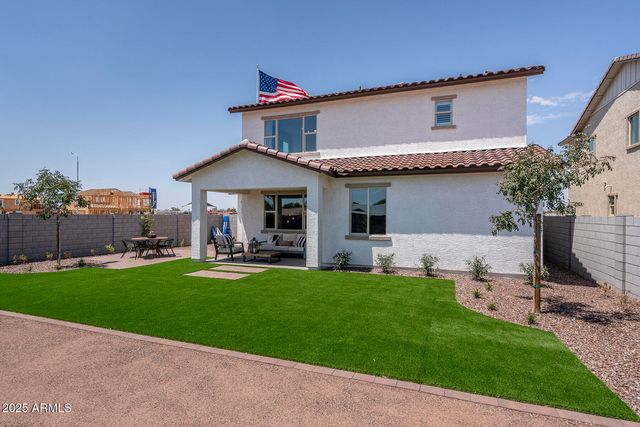 4939 W CHERYL Drive, Glendale, AZ 85302