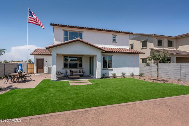 4939 W CHERYL Drive, Glendale, AZ 85302