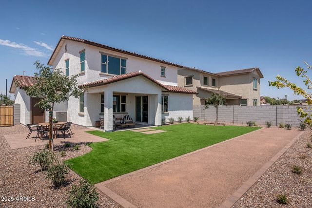 4939 W CHERYL Drive, Glendale, AZ 85302