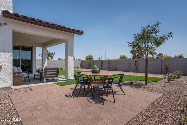 4939 W CHERYL Drive, Glendale, AZ 85302