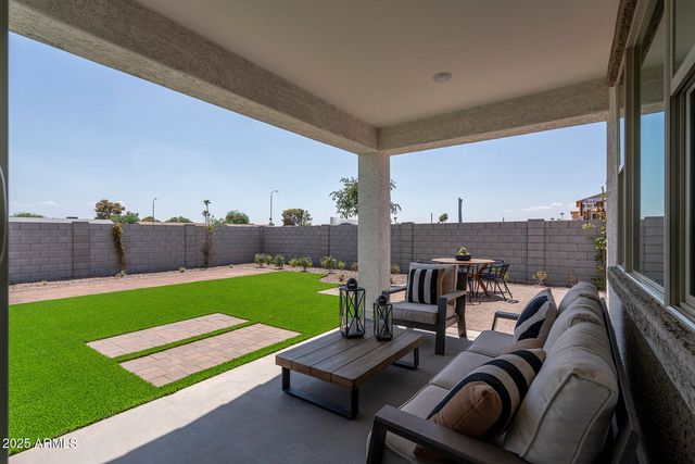 4939 W CHERYL Drive, Glendale, AZ 85302