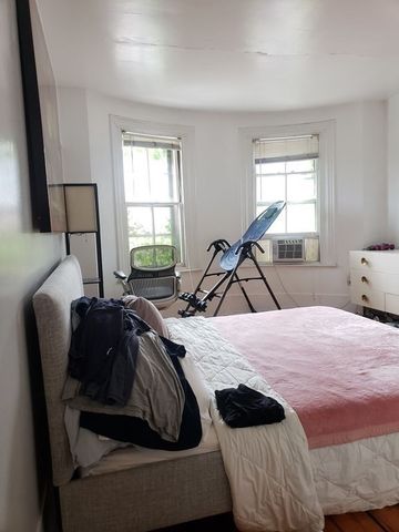 601 Tremont Street 4, Boston, MA 02118