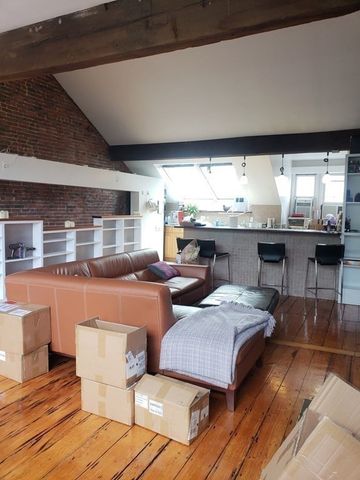 601 Tremont Street 4, Boston, MA 02118