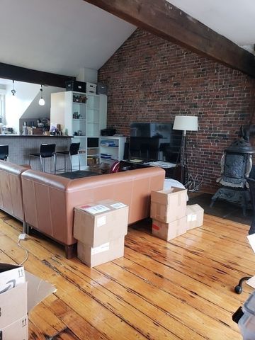 601 Tremont Street 4, Boston, MA 02118