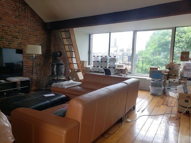 601 Tremont Street 4, Boston, MA 02118