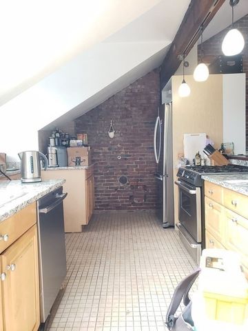 601 Tremont Street 4, Boston, MA 02118