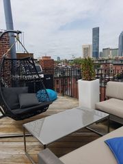 601 Tremont Street 4, Boston, MA 02118