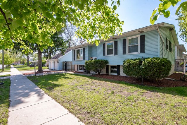 749 N Elmer Street, Griffith, IN 46319