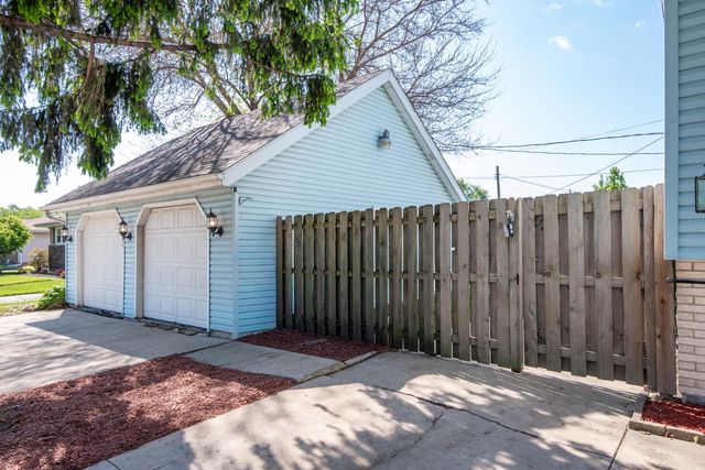 749 N Elmer Street, Griffith, IN 46319