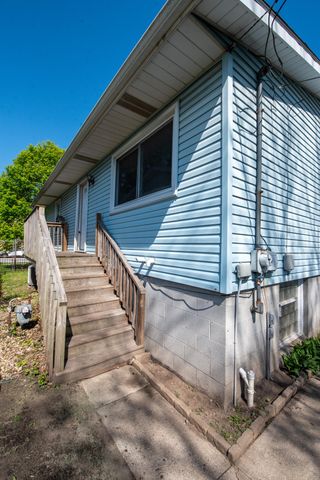 749 N Elmer Street, Griffith, IN 46319
