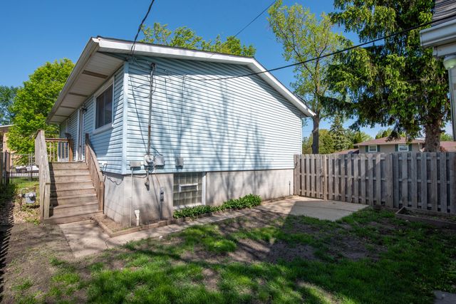 749 N Elmer Street, Griffith, IN 46319