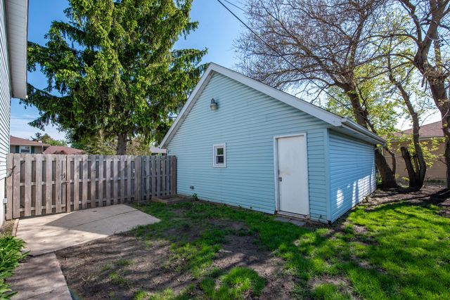 749 N Elmer Street, Griffith, IN 46319