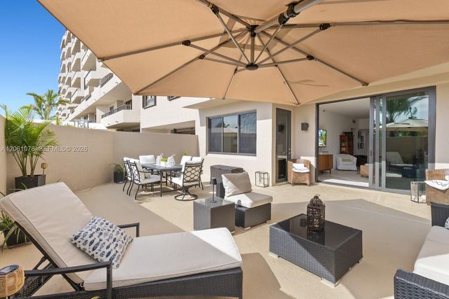 151 Crandon Blvd 127 127, Key Biscayne, FL 33149