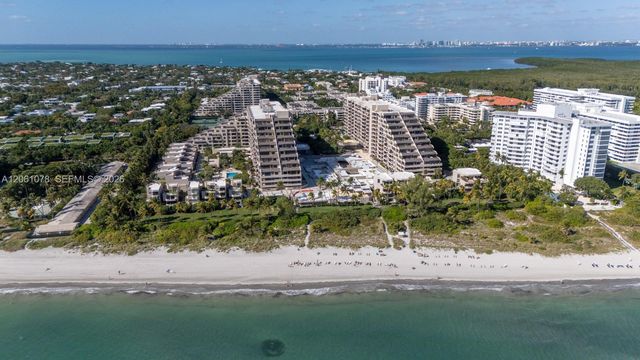 151 Crandon Blvd 127 127, Key Biscayne, FL 33149