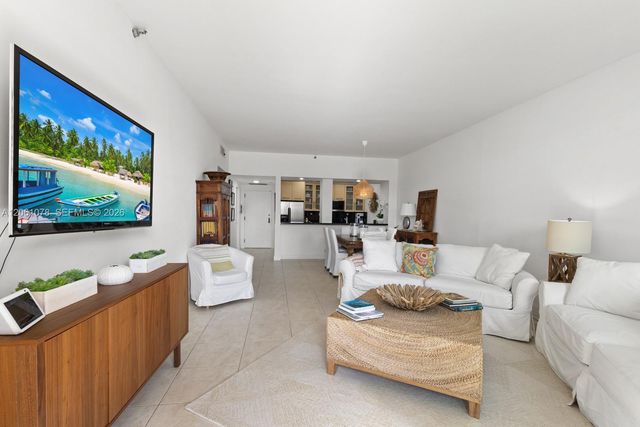 151 Crandon Blvd 127 127, Key Biscayne, FL 33149