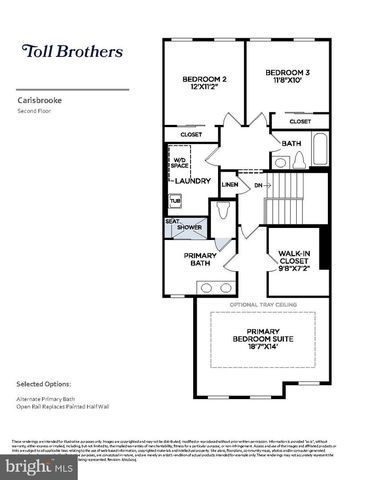 38 GRAYSON LN, Downingtown, PA 19335