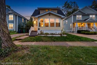 634 S Vermont Avenue, Royal Oak, MI 48067