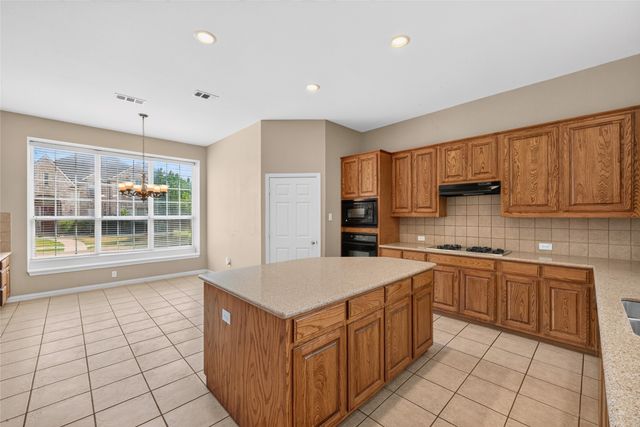 8701 Mandevilla Drive, Plano, TX 75024