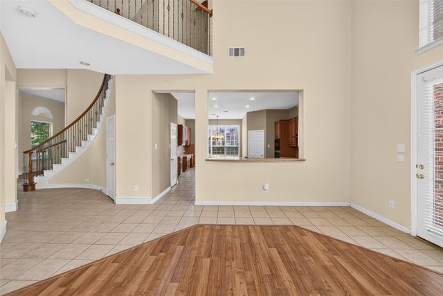 8701 Mandevilla Drive, Plano, TX 75024