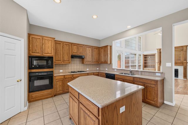 8701 Mandevilla Drive, Plano, TX 75024